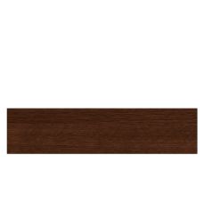 ABS, (PVC), WENGE, KRONO, 42/2 (854/KST A817) RANDEX