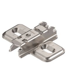 Placuta balama BLUM CLIP 173L6130