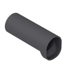 Capac acoperire bara stabilizare AVENTOS HS 20Q0003.03, gri inchis