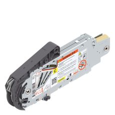 Mecanism de ridicare AVENTOS HS compatibil cu SERVO DRIVE