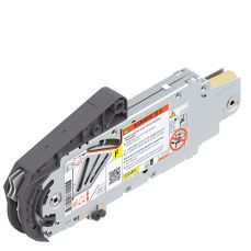 Mecanism de ridicare AVENTOS HS compatibil cu SERVO DRIVE 20S2F01