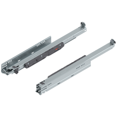 Glisiera Blum MOVENTO extragere totala cu tip on blumotion S 760H5200S