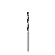 Set 2 burghie metal BOSCH HSS PointTeq 4.0mm