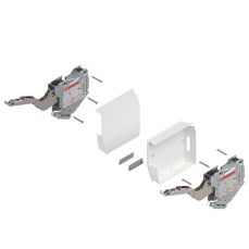 Mecanism de ridicare AVENTOS HK-S 20K2C00T06 pentru tip-on, alb