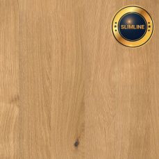 Blat bucatarie Kronospan Slim Line miere K295 PW, 4100 x 650 x 12 mm