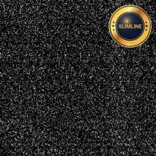 Blat bucătărie SLIMLINE Kronospan black omega 7099 GM (12 x 650 x 4100)