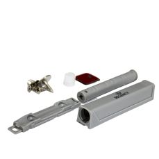 Push-On magnetic cu adaptor placuta si 2 prinderi