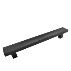 Maner din zamac Marellis Chanet 128 mm, gri velvet