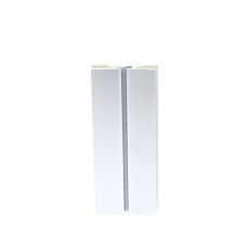 Multiangolo din plastic (folie AL) pt. plinta H150 // (22287.00.150)