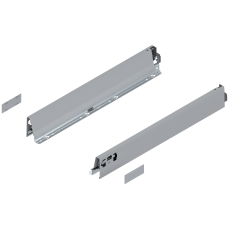 Set laterala sertar TANDEMBOX antaro/intivo 378N5002SA stanga+dreapta, gri