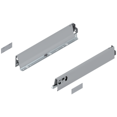Set laterala sertar TANDEMBOX antaro/intivo 378N4002SA stanga+dreapta, gri