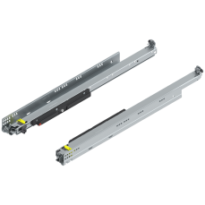 Glisiera Blum MOVENTO extragere totala cu tip on 766H6500T