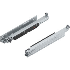 Glisiera Blum MOVENTO extragere totala cu blumotion S 766H4500S