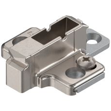 Placuta balama BLUM CLIP inaltare 9 mm 175H9190