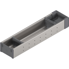 Set de casete ORGA-LINE ZHI.437BI1