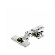 Balama HDD aplicata cu clips si reglaj 3D 110 grade (4 buc)