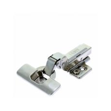Balama HDD CLIP incadrata cu reglaj 3D, amortizare si placuta, 110 grade (10 buc)