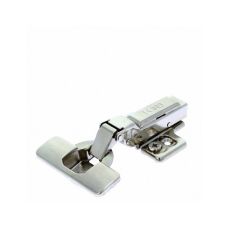 Balama HDD semiaplicata cu clips si reglaj 3D 110 grade (4 buc)