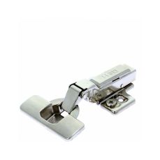 Balama HDD cu clips semiaplicata cu reglaj 3D si amortizor 110 grade (10 buc)