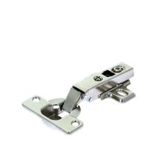Balama TITUS cu clips aplicata 110 grade cu placuta H~0 (45mm) (2 buc)