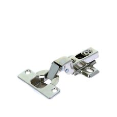 Balama TITUS cu clips semiaplicata 110 grade cu placuta H~0 (2 buc)