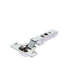 Balama TITUS T-Type aplicata cu clips 110 grade (2 buc)