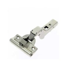 Balama TITUS T-type incadrata cu clips si amortizor 110 grade (2 buc)
