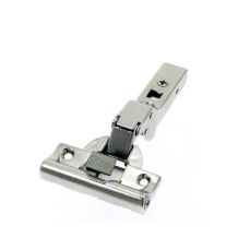 Balama TITUS T-type semiaplicata cu clips si amortizor 110 grade (2 buc)