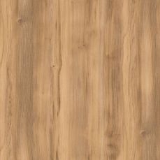 Blat Kronospan square edge 1 fata ABS stejar baroc auriu K535 RW, 4100 x 635 x 38 mm