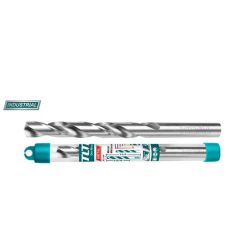 Burghiu pentru metal M2 HSS - 8x117mm (INDUSTRIAL)