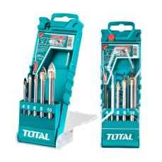 Set 5 burghie pentru sticla