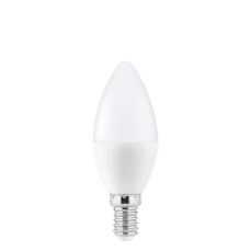 BEC LED SAMSUNG LUMANARE 8W C37 E14 6500K