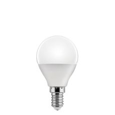 BEC LED SAMSUNG SFERIC 8W P45 E14 3000K