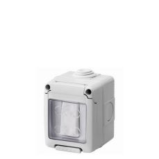 INTRERUPATOR ANTIGRON CU PROTECTIE PRAF APA IP55