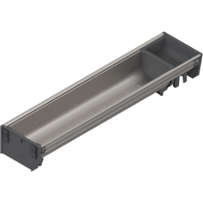 Set de casete ORGA-LINE ZSI.450BI1N