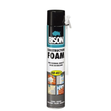 SPUMA POLIURETANICA BISON 700 ML