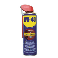 LUBRIFIANT MULTIFUNCTIONAL WD-40 SMART STRAW, 450 ML
