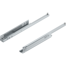 Glisiera Blum TANDEM extragere partiala cu tip on incorporat pentru pal 19mm 550F5000T