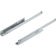 Glisiera Blum TANDEM extragere partiala cu tip on incorporat pentru pal 19mm 550F5500T
