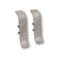 IMBINARE PLINTA PVC FRASIN KN5251, 2 BUC/SET
