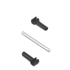 Separator pentru cos Jolly corp de 300 mm, antracit