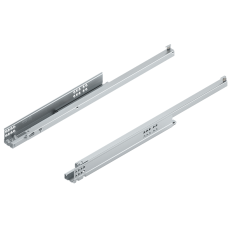Glisiera BLUM TANDEM extragere partiala cu tip on 550H5500.03
