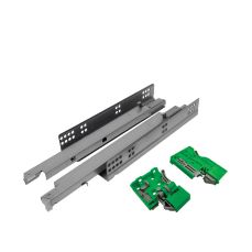 Glisiera HDD sincron extragere totala cu push-on L450