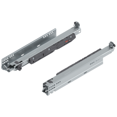 Glisiera Blum MOVENTO extragere totala cu blumotion S 760H4000S