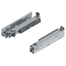 Glisiera Blum MOVENTO extragere totala cu blumotion S 760H2700S
