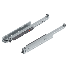 Glisiera Blum MOVENTO extragere totala cu blumotion S 760H5500S
