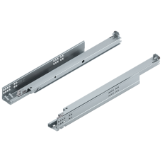 Glisiera Blum TANDEM extragere totala cu amortizare pentru pal 19 mm 560F5000B