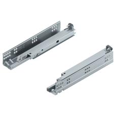 Glisiera Blum TANDEM extragere totala cu amortizare pentru pal 19 mm 560F3000B