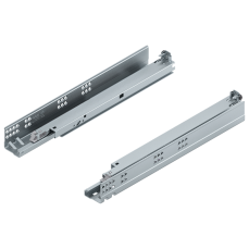 Glisiera Blum TANDEM extragere totala cu amortizare pentru pal 19 mm 560F4000B