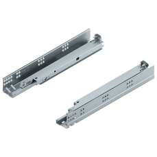 Glisiera Blum TANDEM extragere totala cu tip on pentru pal 19 mm 560F3500C